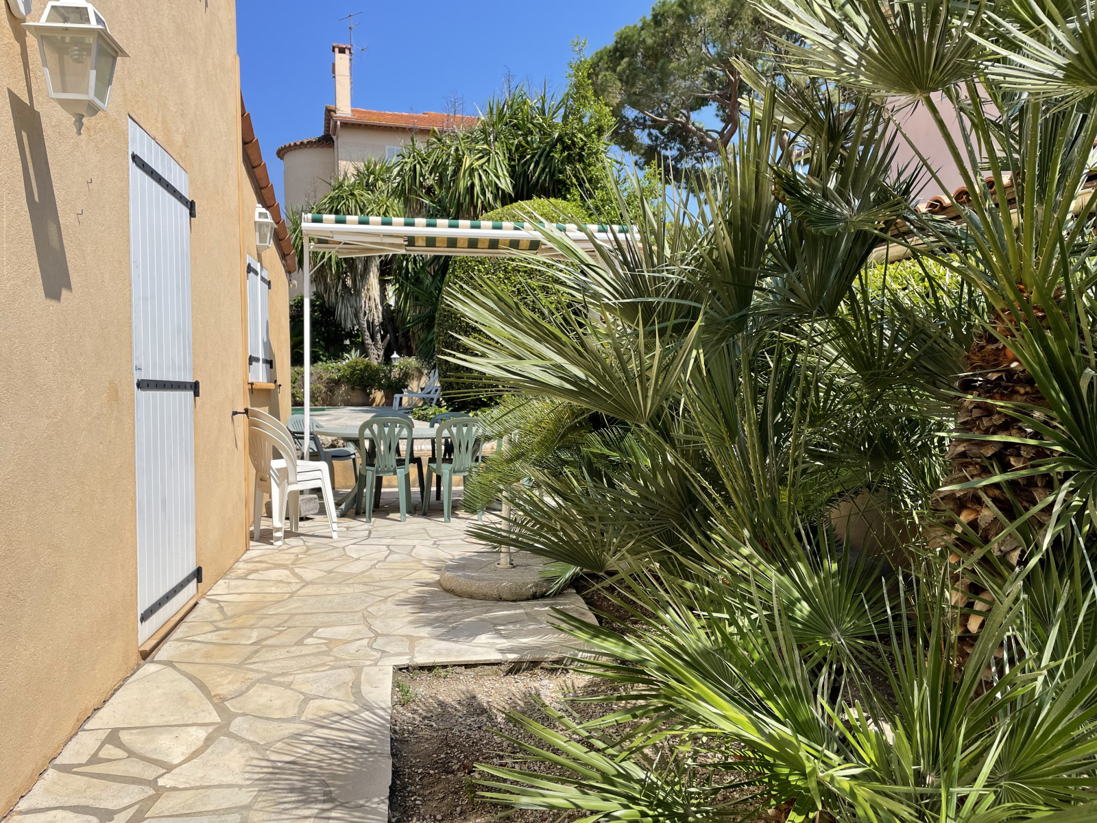 Image_6, Villa, Juan les Pins, ref :40