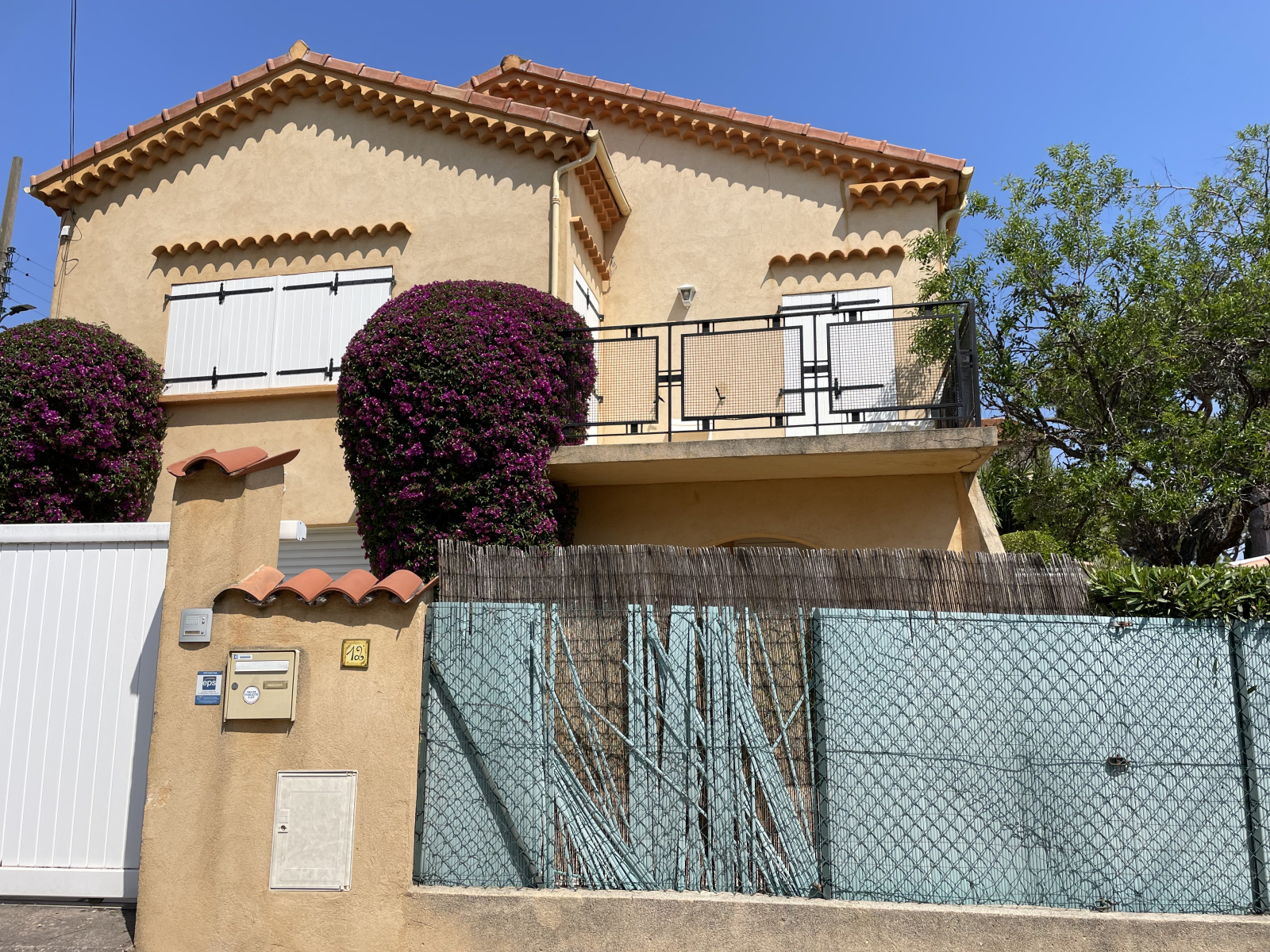 Image_5, Villa, Juan les Pins, ref :40