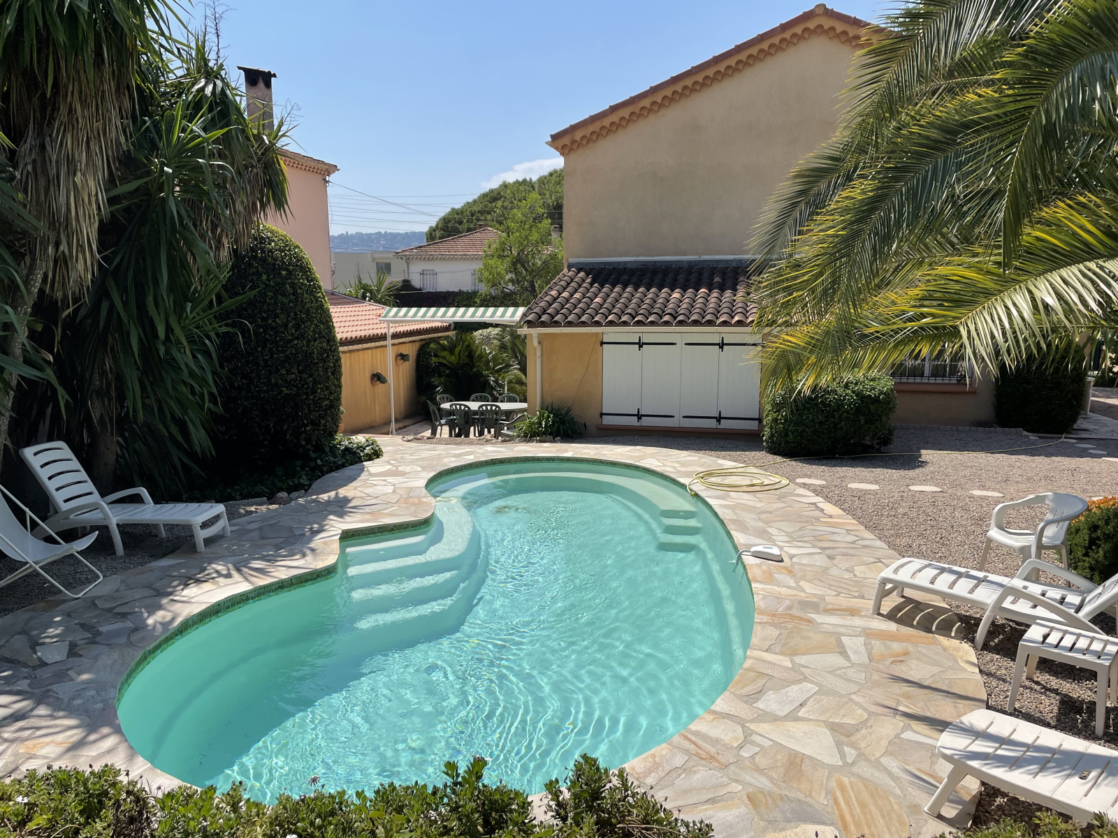 Image_2, Villa, Juan les Pins, ref :40