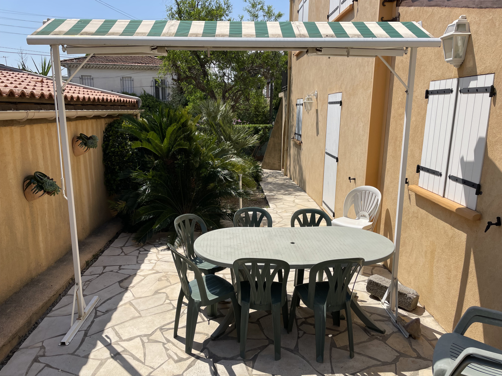 Image_7, Villa, Juan les Pins, ref :40