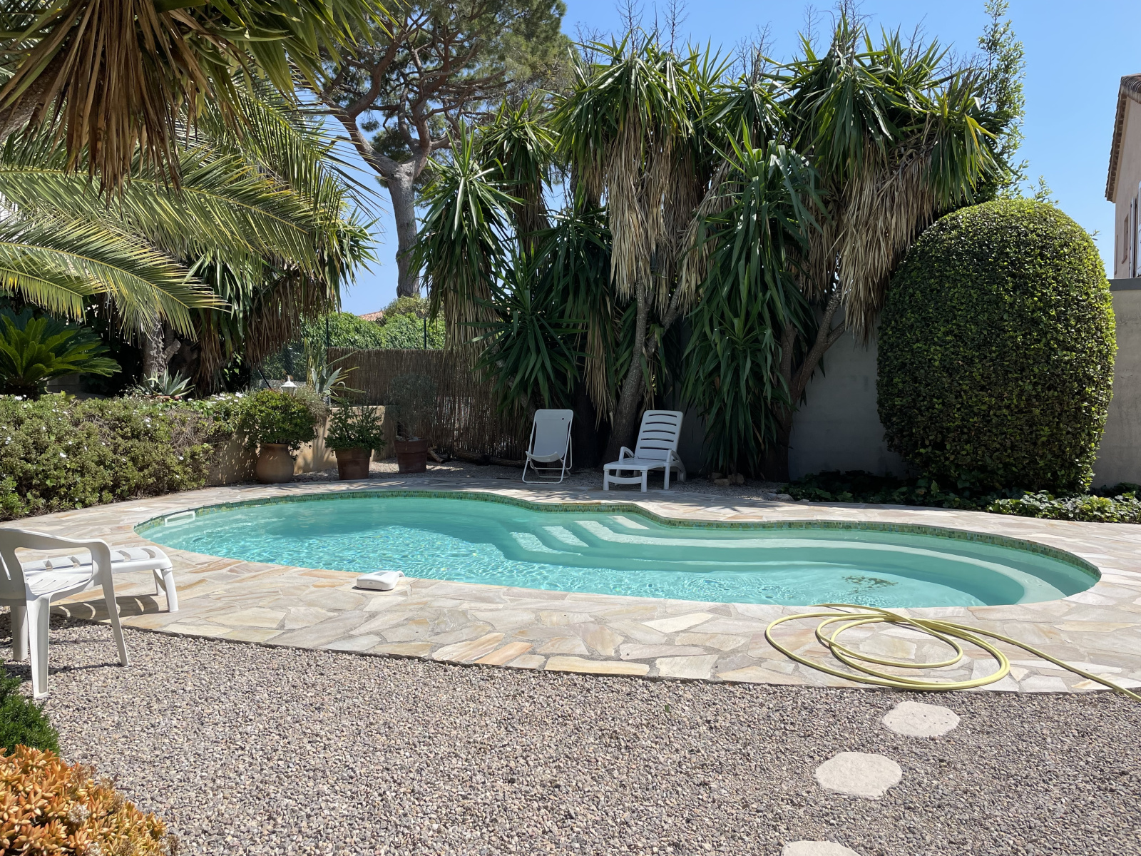 Image_1, Villa, Juan les Pins, ref :40