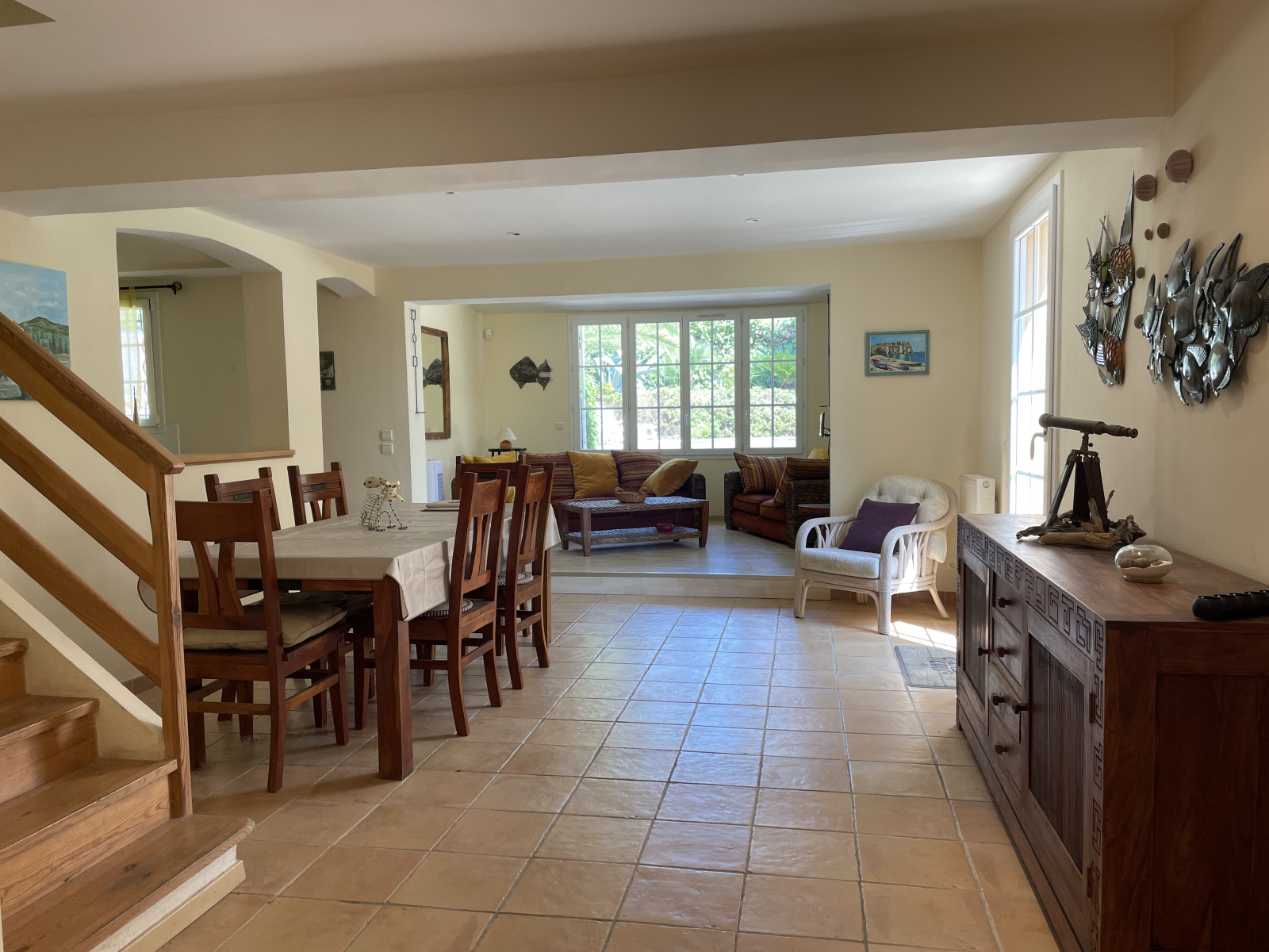 Image_8, Villa, Juan les Pins, ref :40