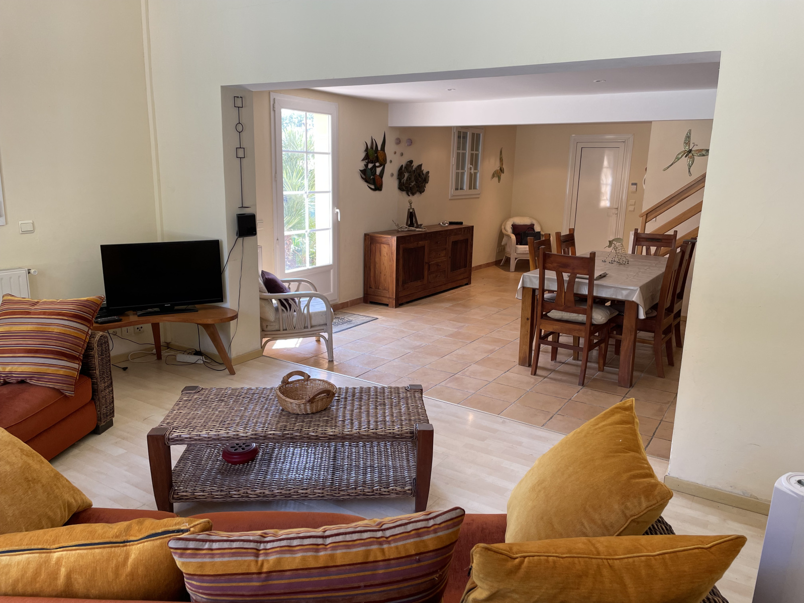 Image_14, Villa, Juan les Pins, ref :40