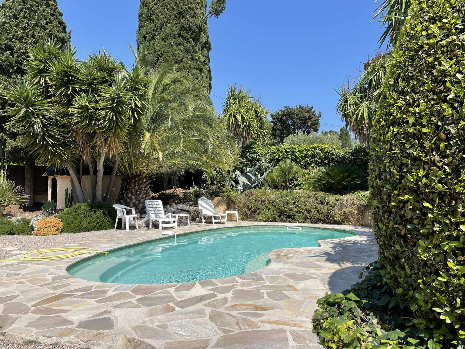 Image_4, Villa, Juan les Pins, ref :40