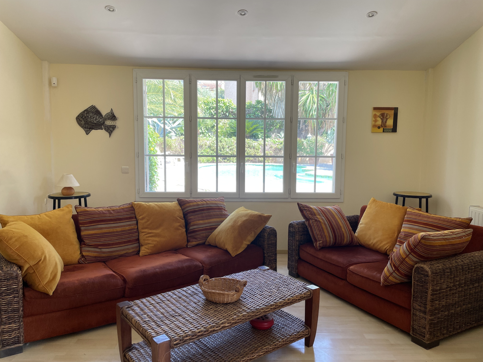 Image_9, Villa, Juan les Pins, ref :40