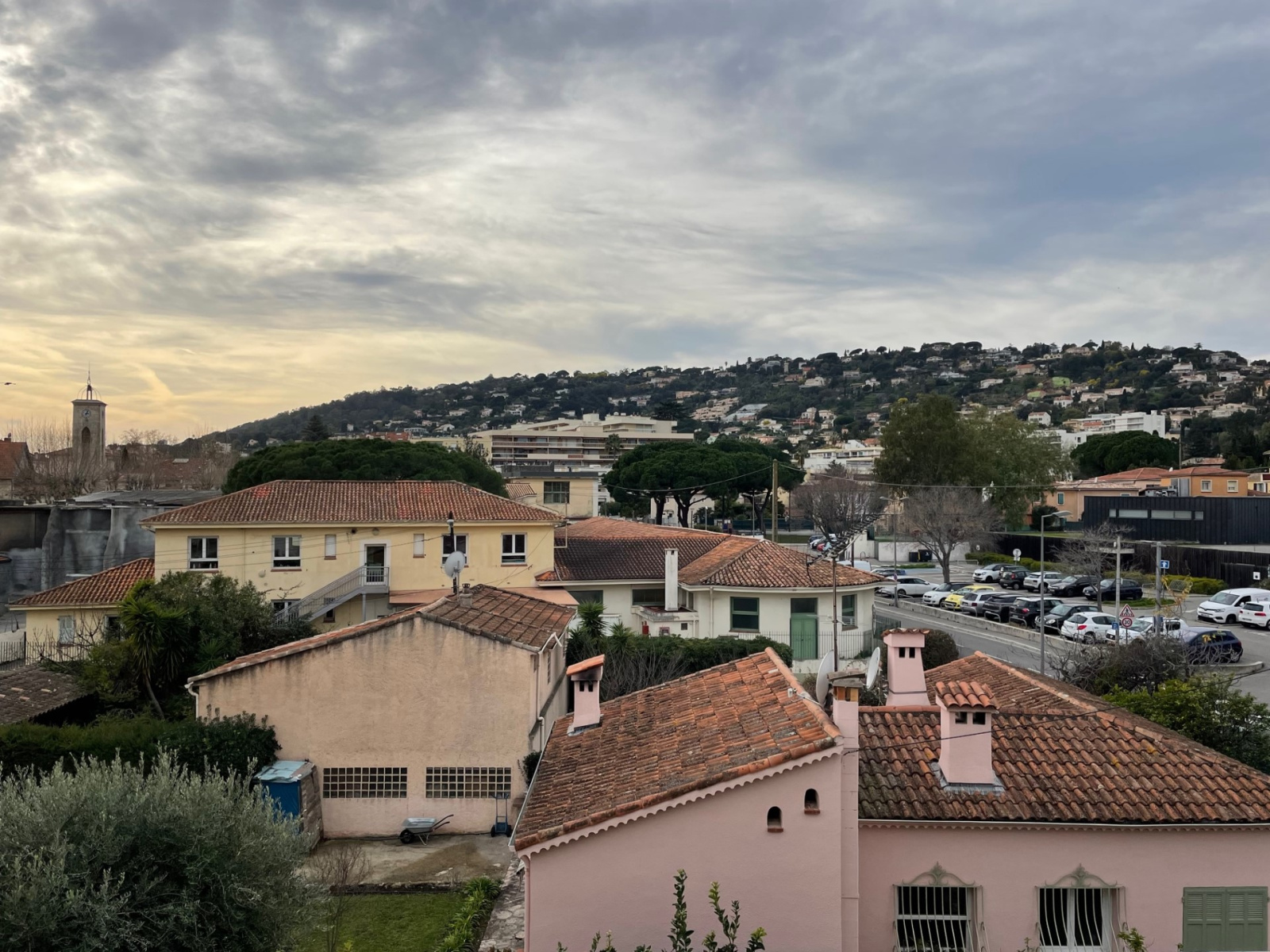 Image_9, Appartement, Vallauris, ref :