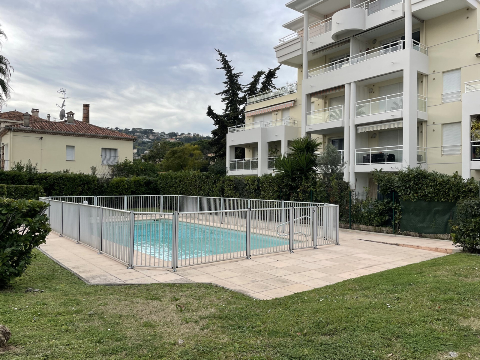 Image_11, Appartement, Vallauris, ref :