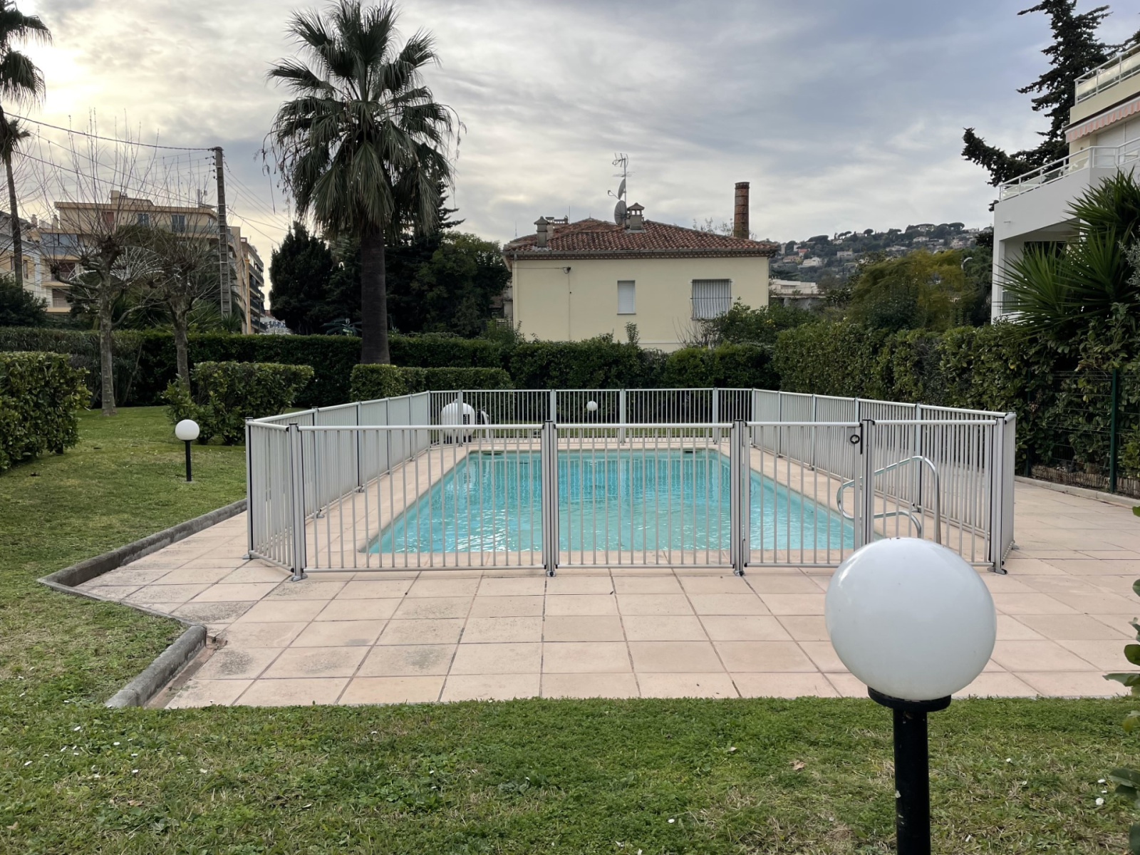Image_10, Appartement, Vallauris, ref :