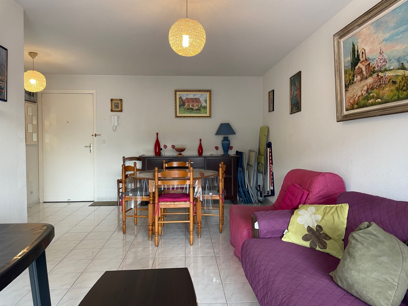 Image_5, Appartement, Vallauris, ref :