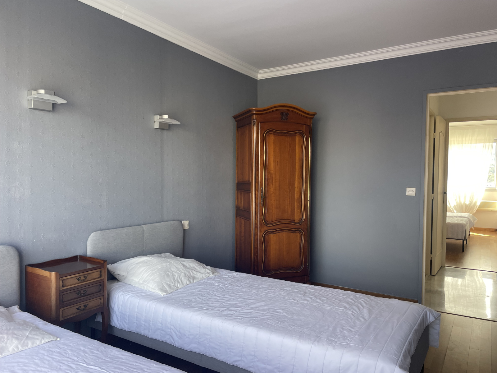 Image_8, Appartement, Vallauris, ref :