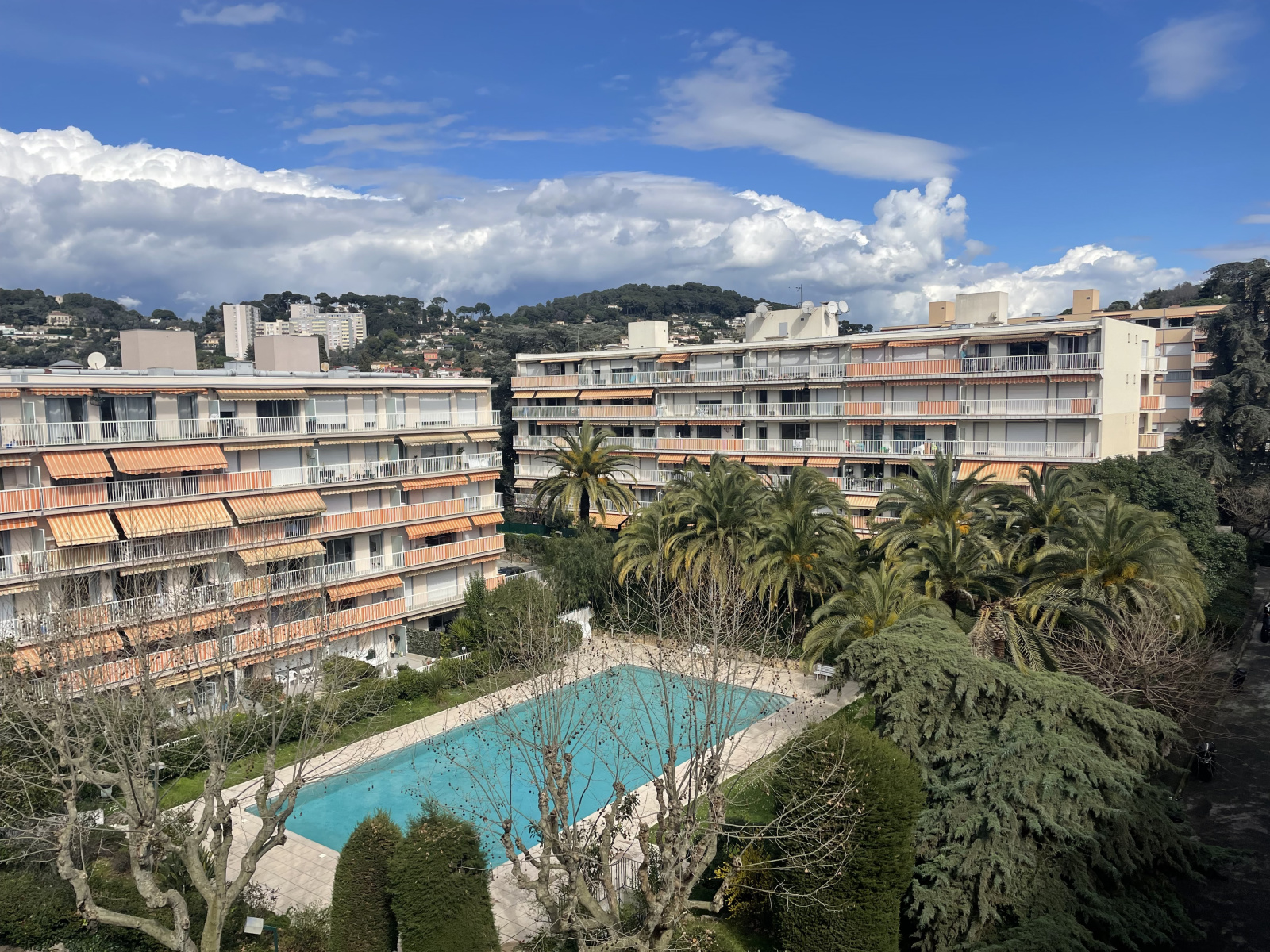 Image_1, Appartement, Vallauris, ref :