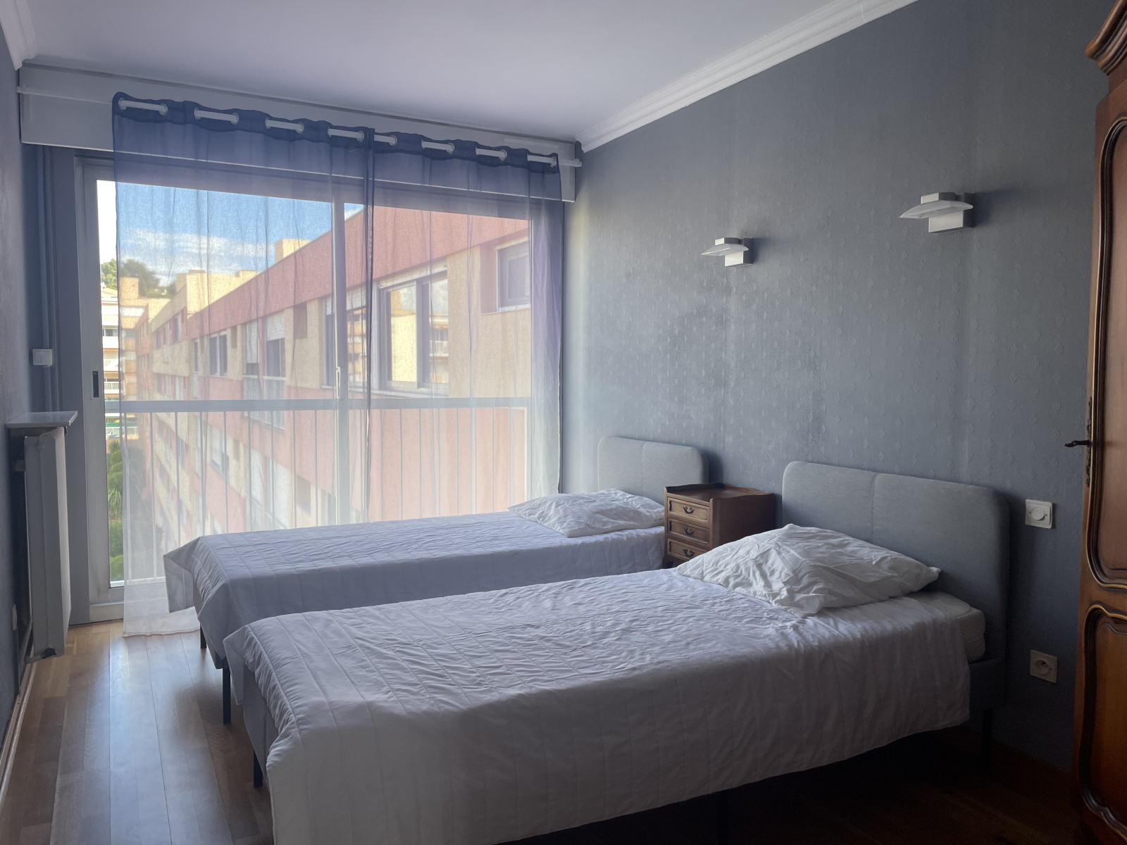 Image_7, Appartement, Vallauris, ref :