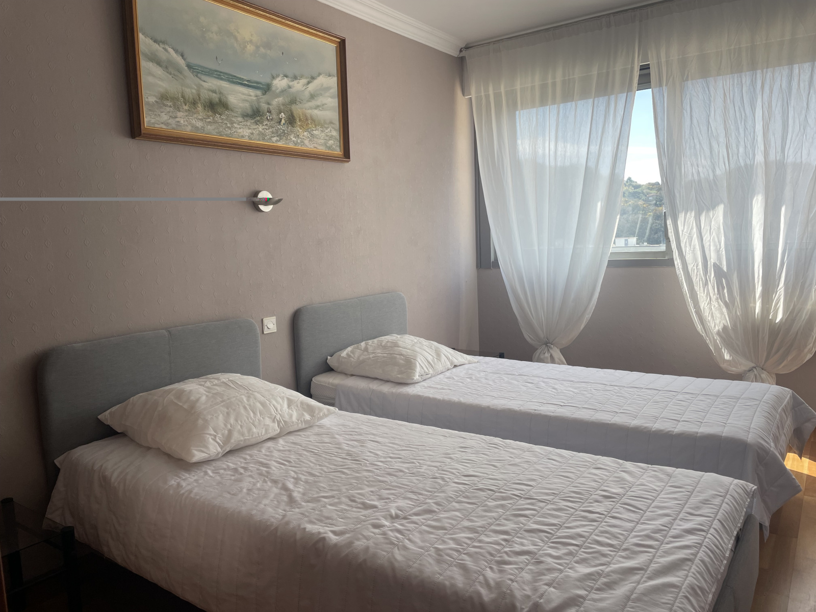 Image_5, Appartement, Vallauris, ref :