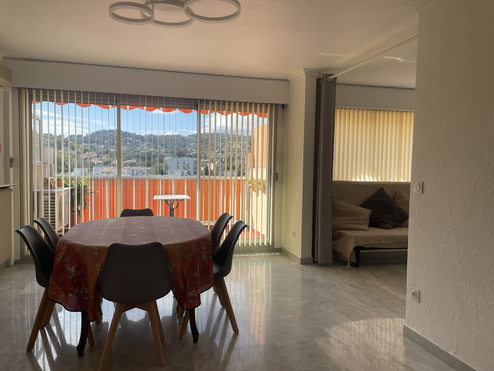 Image_4, Appartement, Vallauris, ref :