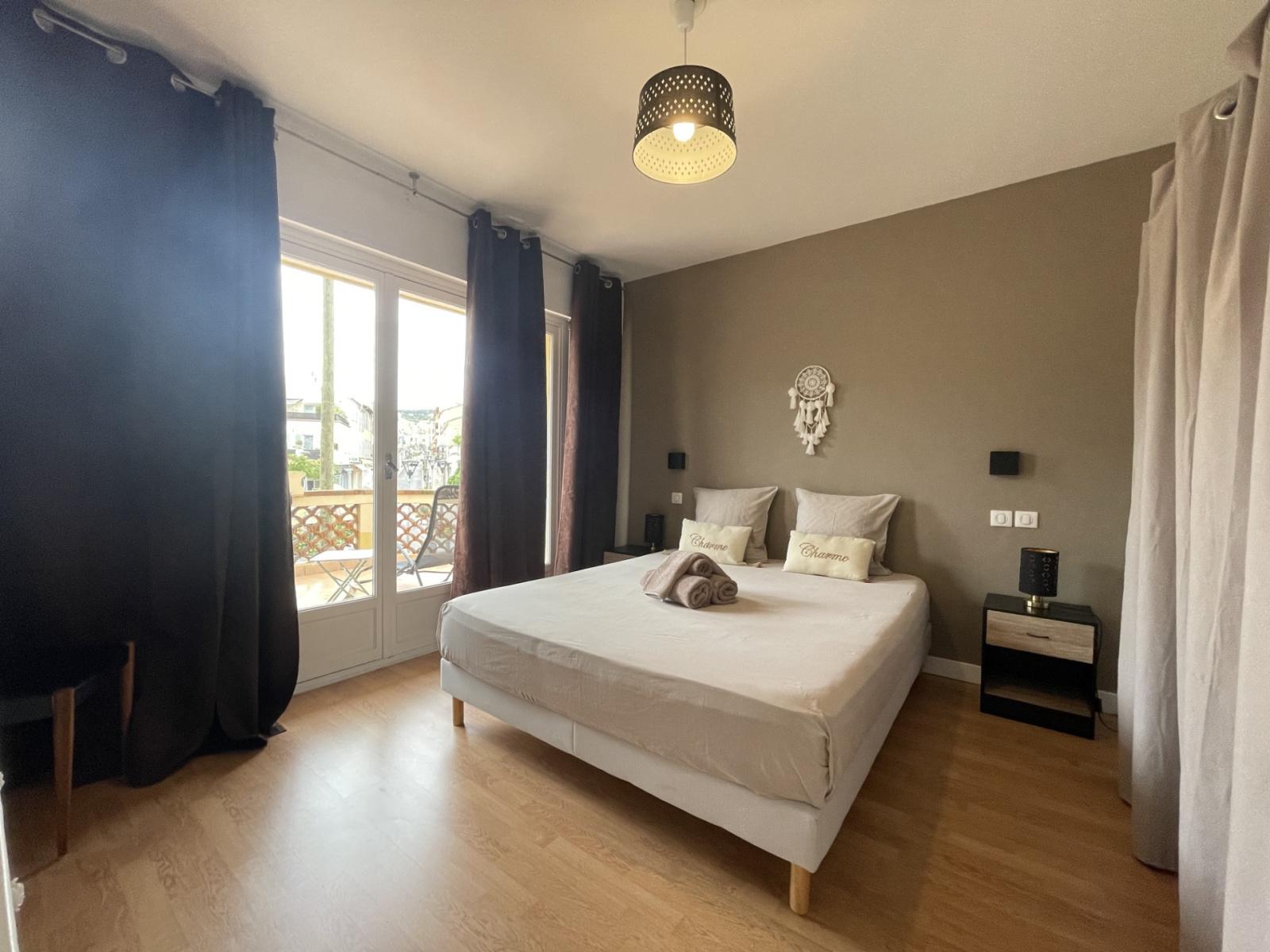 Image_10, Appartement, Vallauris, ref :