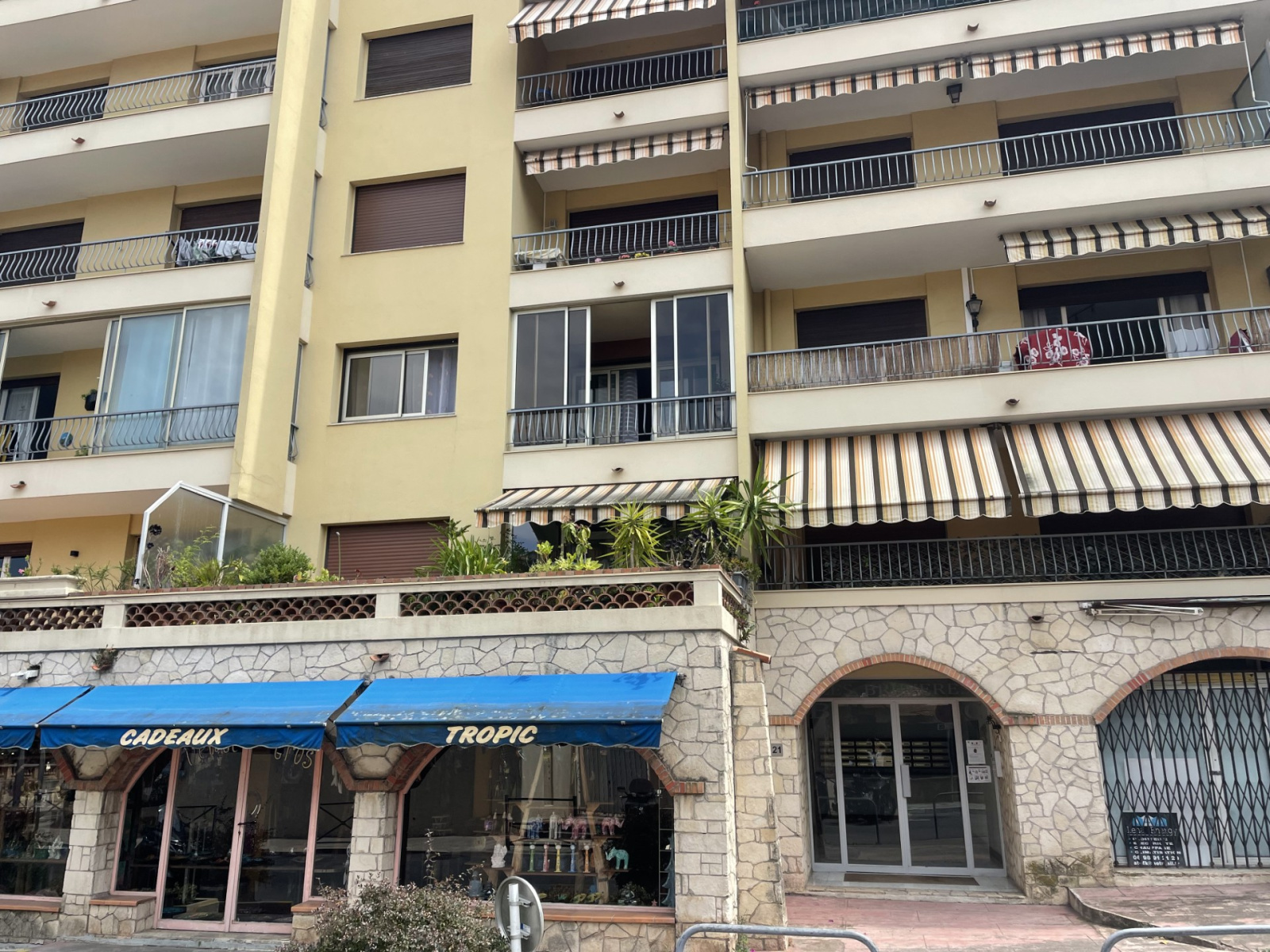 Image_2, Appartement, Vallauris, ref :