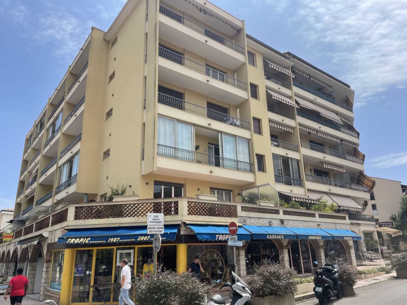 Image_1, Appartement, Vallauris, ref :
