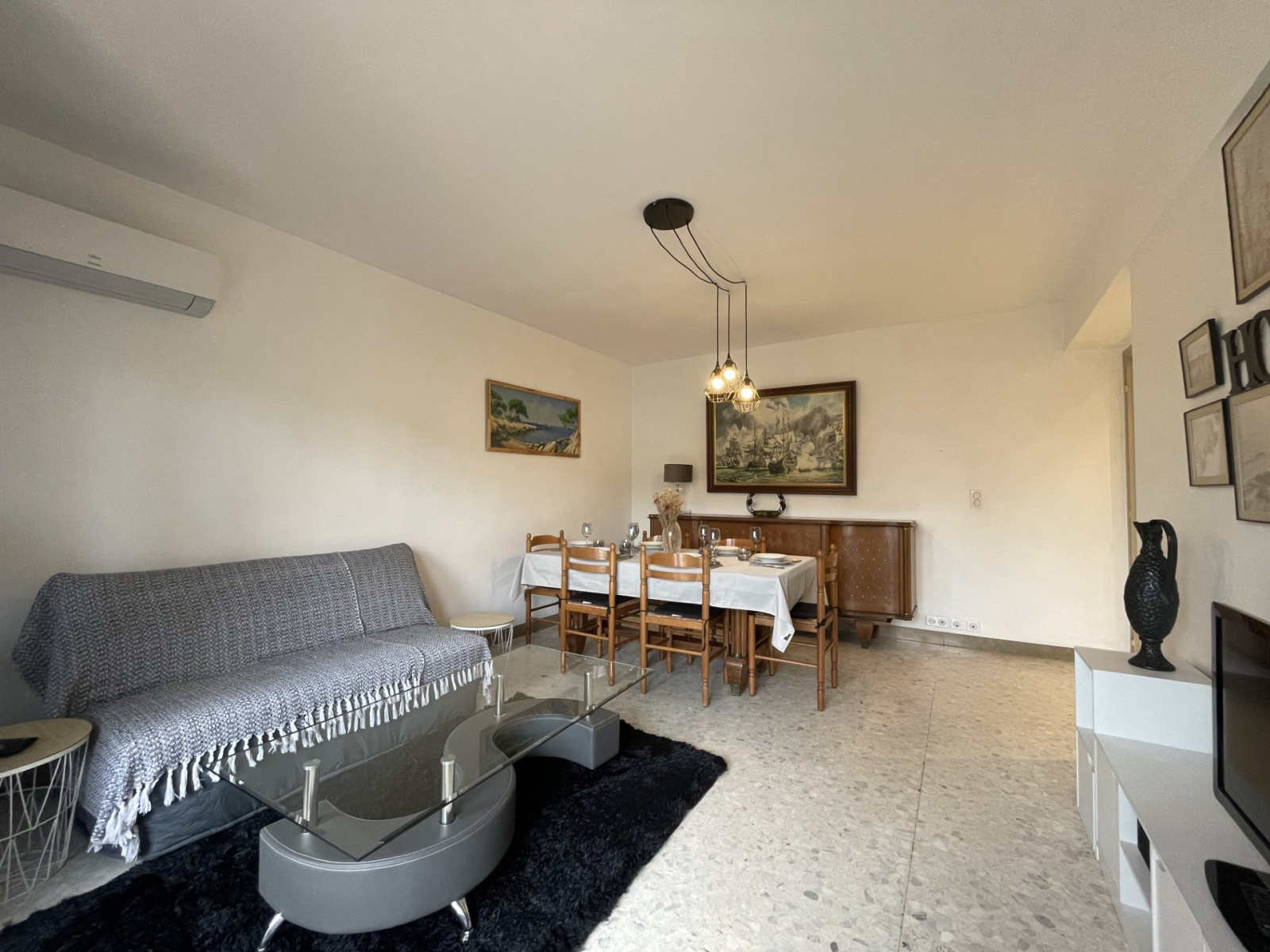 Image_8, Appartement, Vallauris, ref :