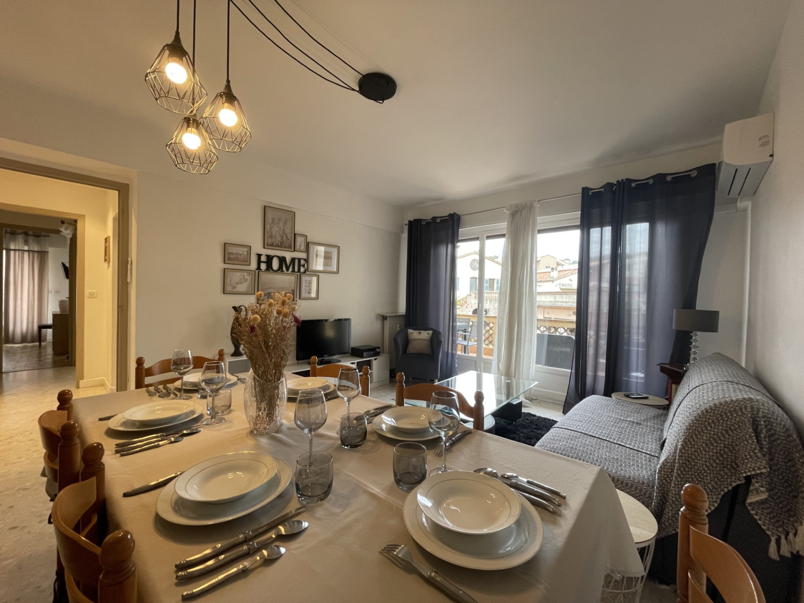Image_6, Appartement, Vallauris, ref :