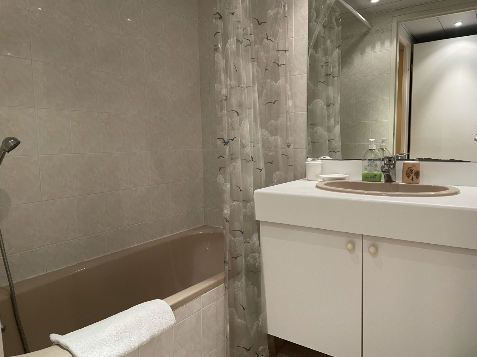 Image_11, Appartement, Vallauris, ref :