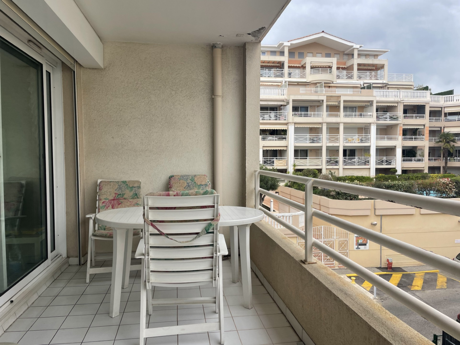 Image_3, Appartement, Vallauris, ref :