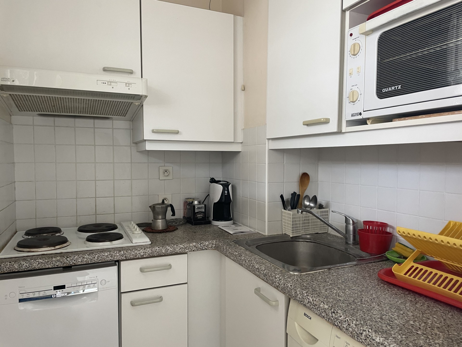 Image_5, Appartement, Vallauris, ref :