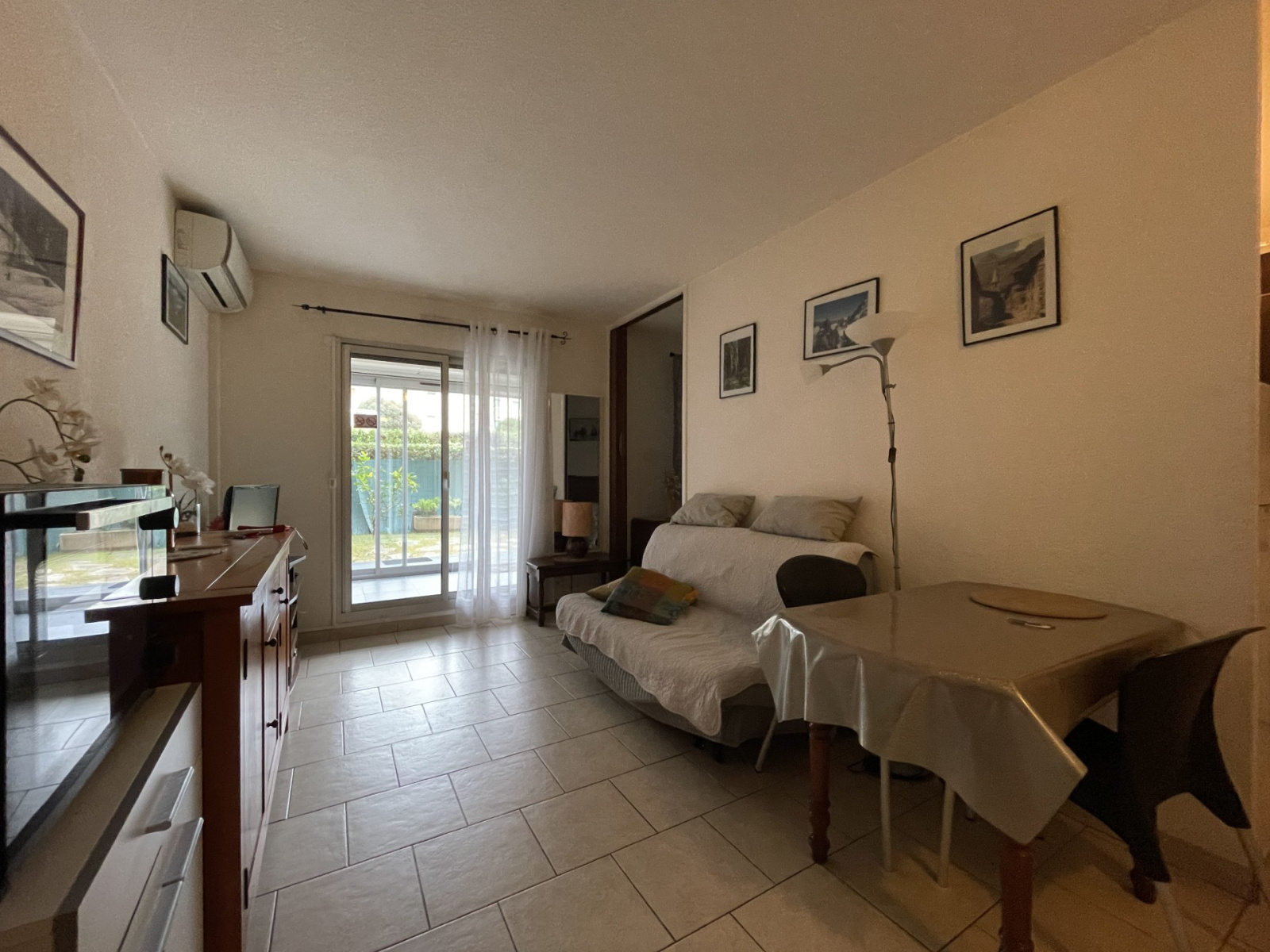 Image_7, Appartement, Vallauris, ref :