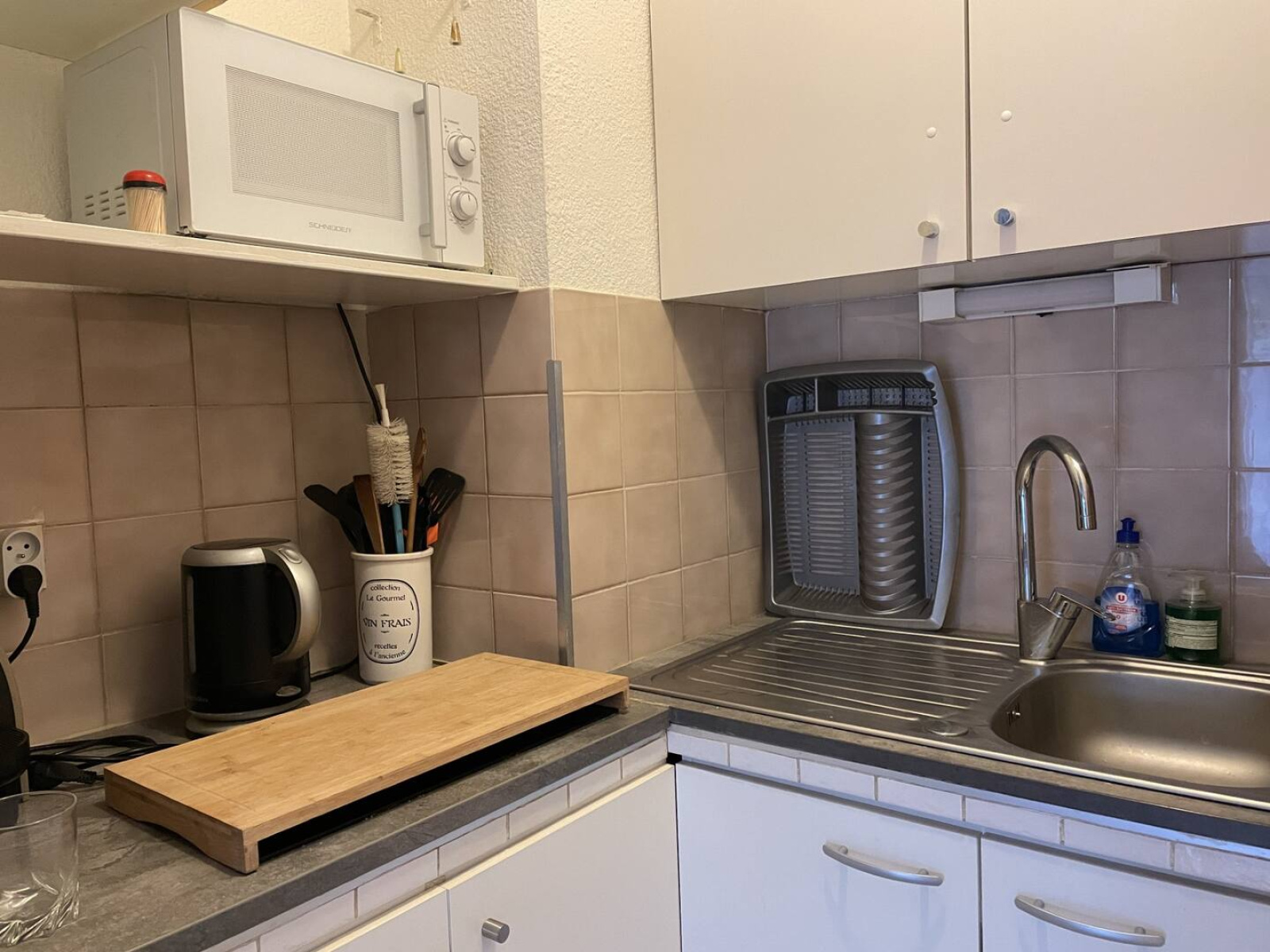 Image_1, Appartement, Vallauris, ref :