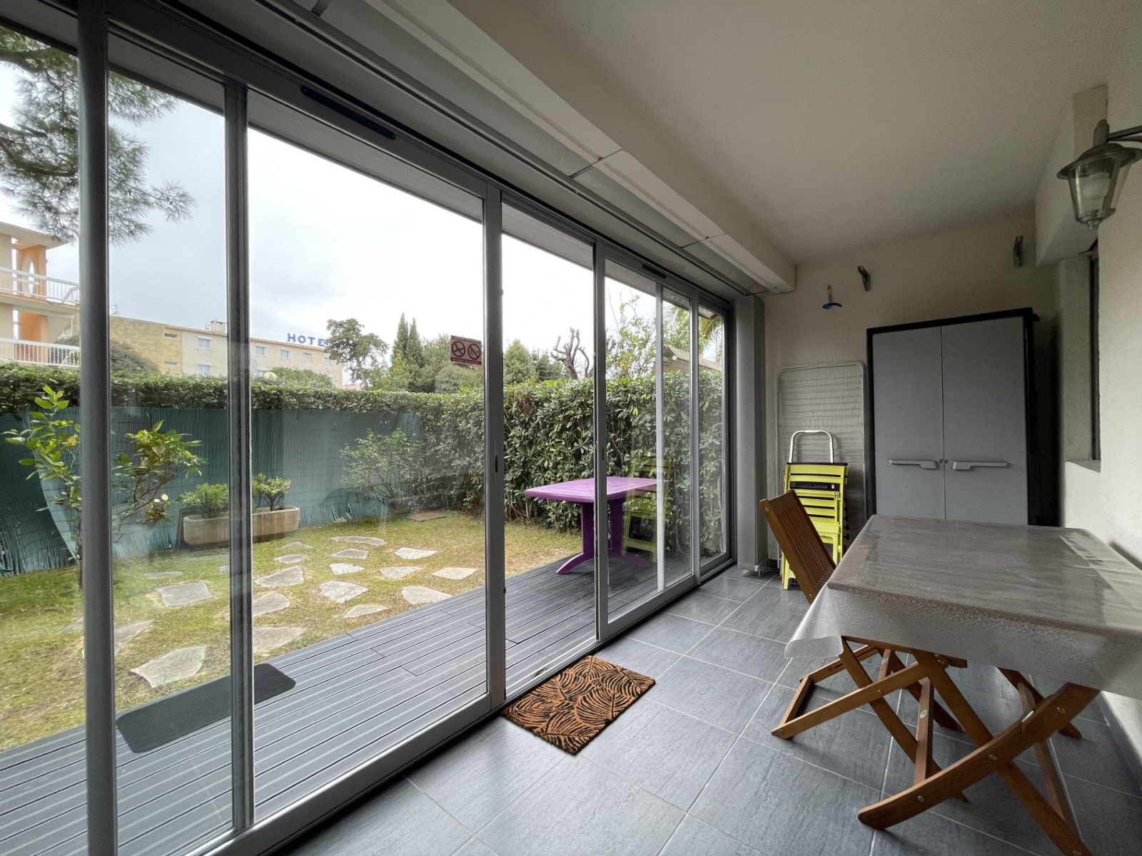 Image_11, Appartement, Vallauris, ref :