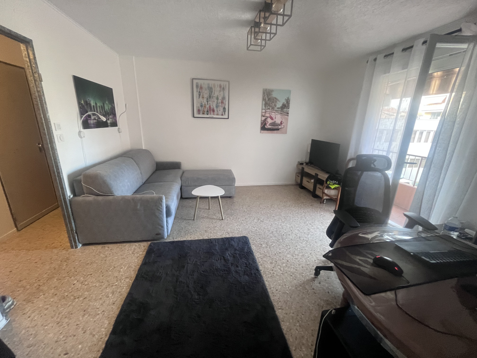 Image_7, Appartement, Golfe Juan, ref :15092026