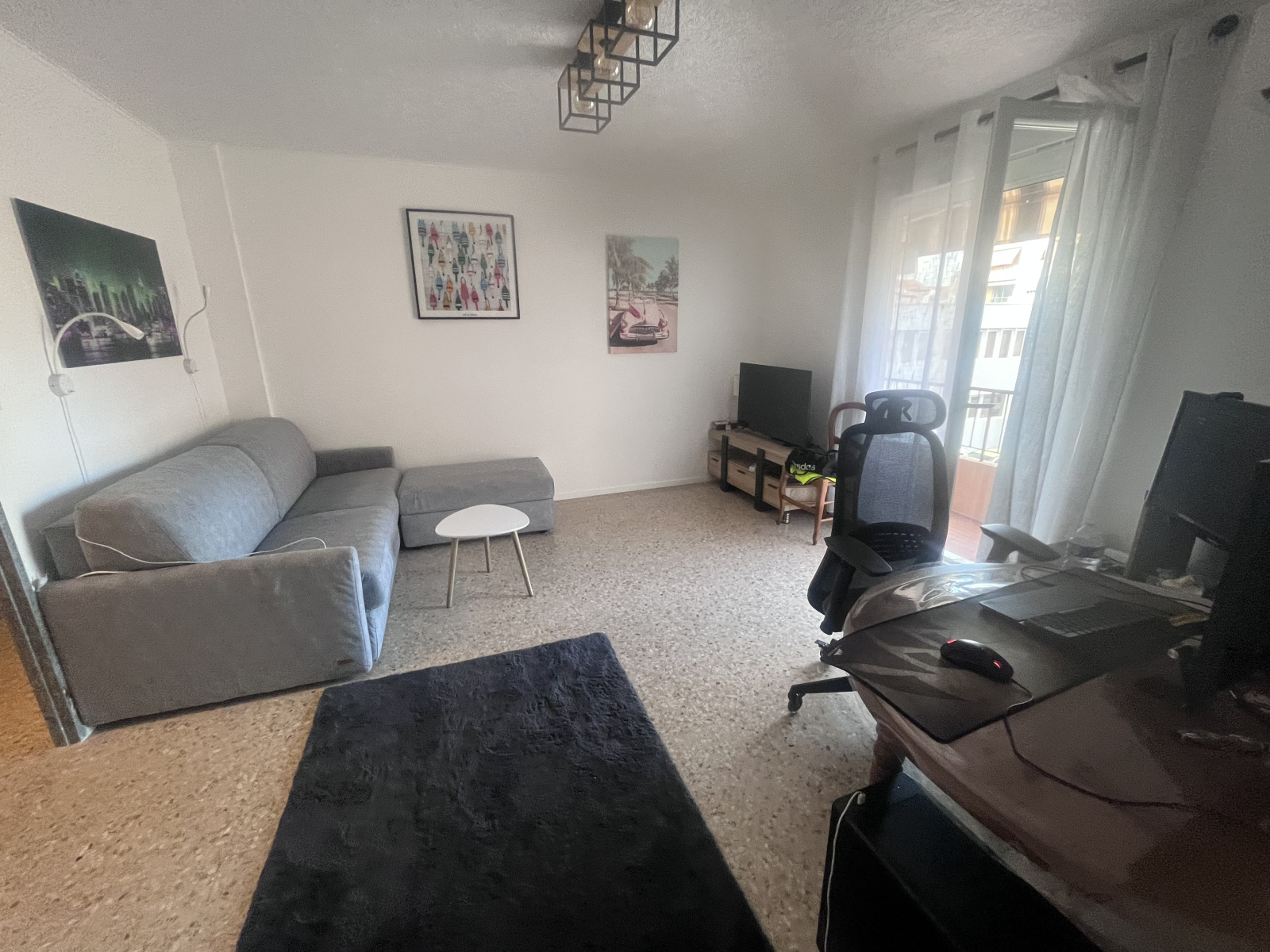 Image_1, Appartement, Golfe Juan, ref :15092026