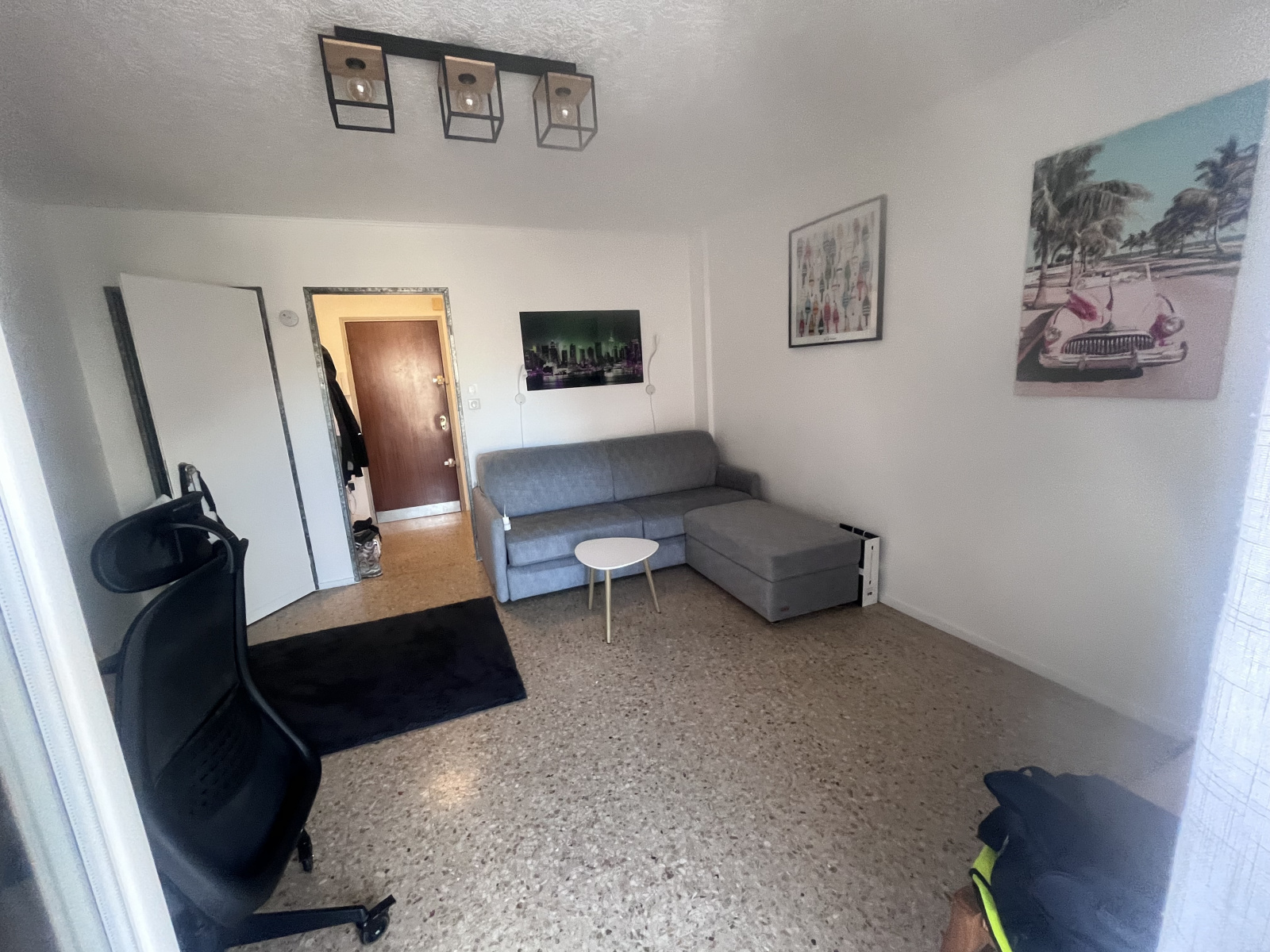 Image_2, Appartement, Golfe Juan, ref :15092026
