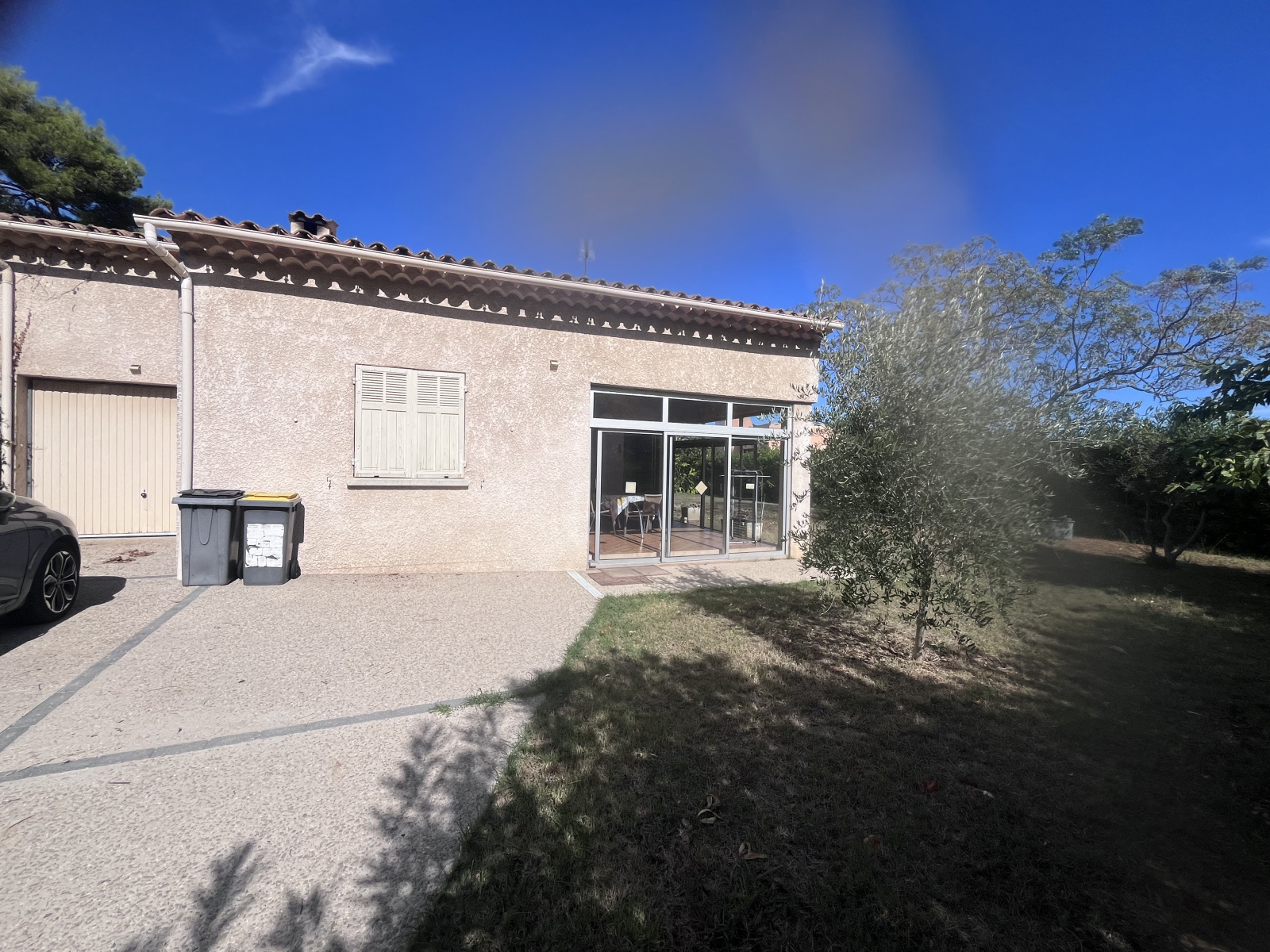 Image_2, Villa, Golfe Juan, ref :20022025
