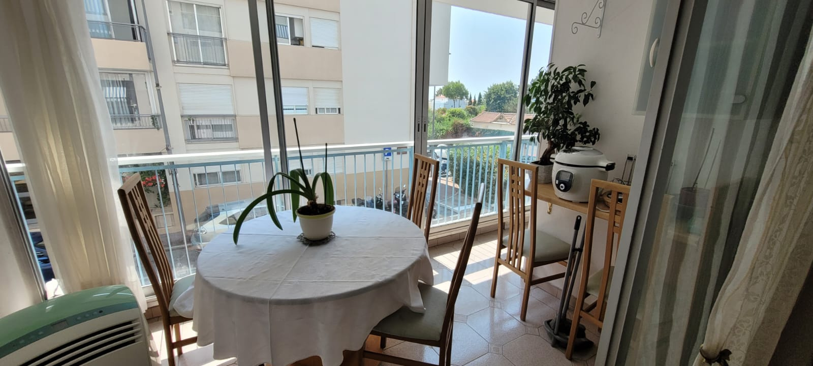 Image_1, Appartement, Golfe Juan, ref :06082025