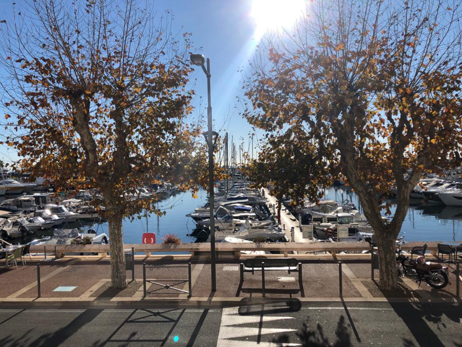 Image_1, Appartement, Golfe Juan, ref :63