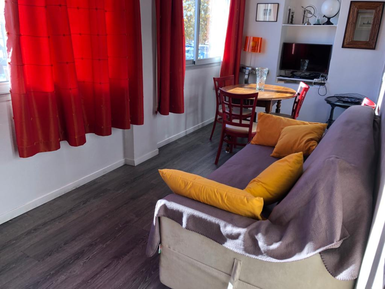 Image_2, Appartement, Golfe Juan, ref :63