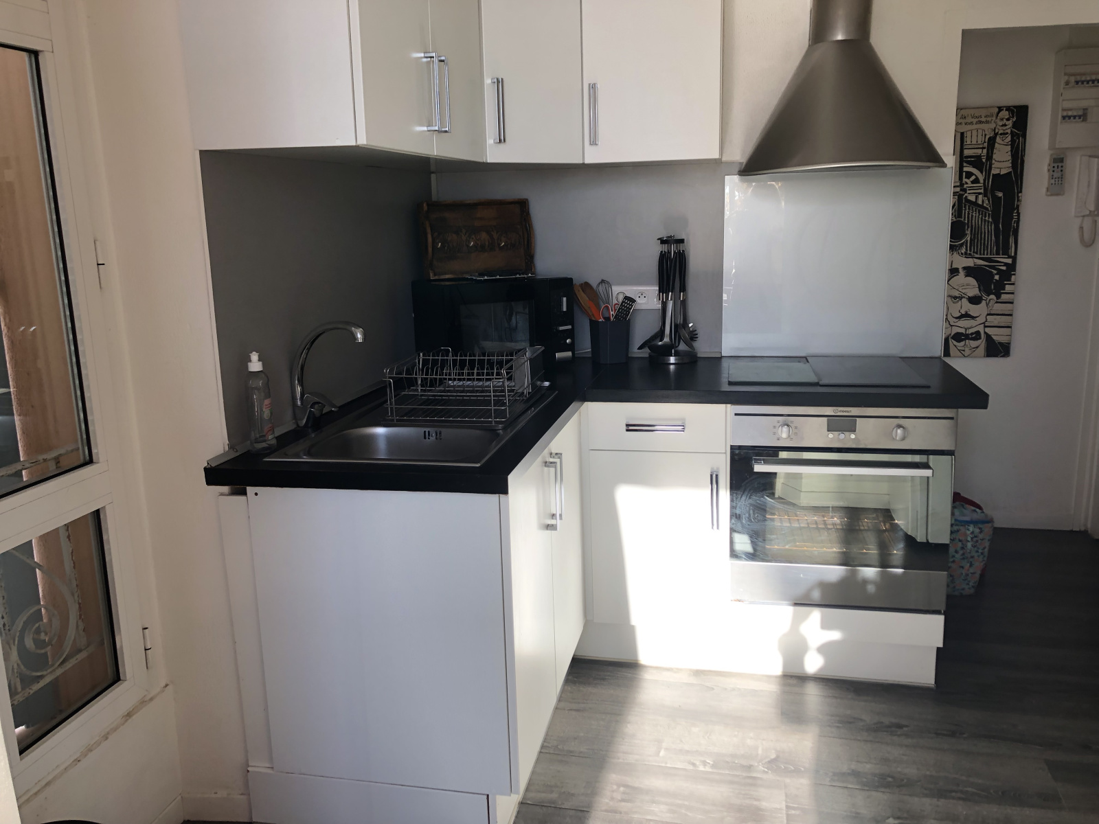 Image_3, Appartement, Golfe Juan, ref :63