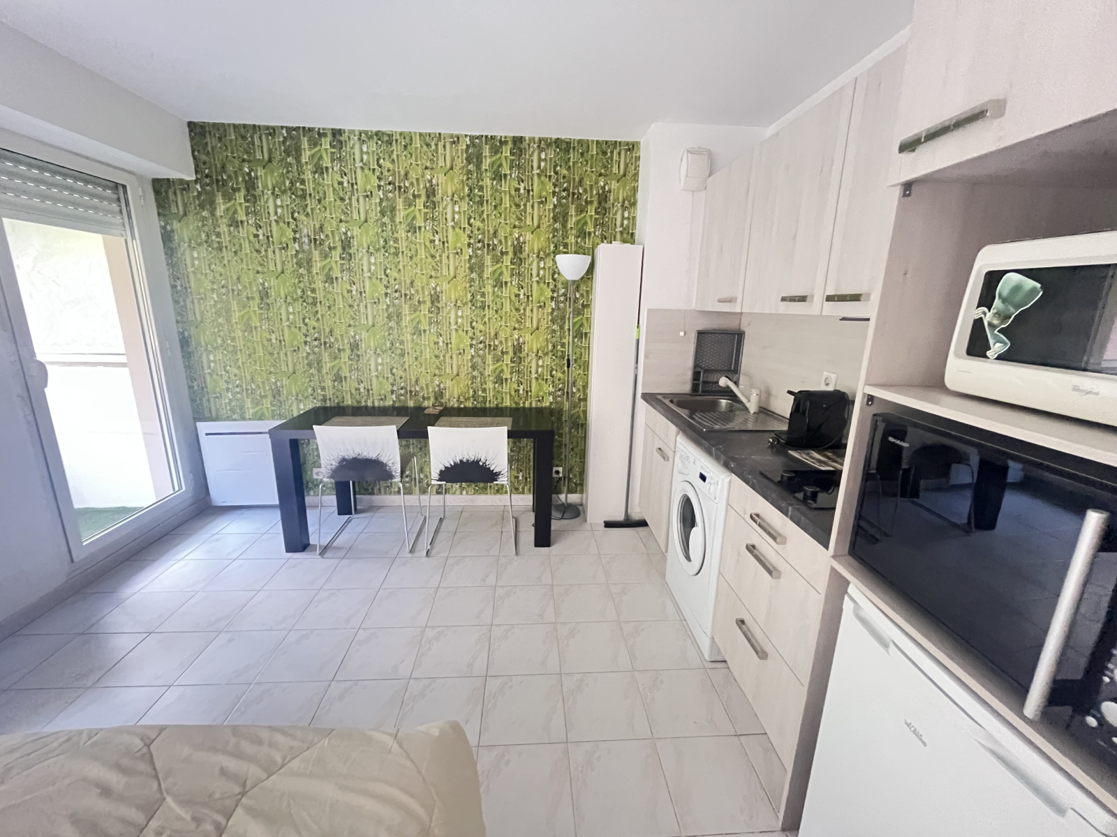 Image_3, Appartement, Le Cannet, ref :10112025