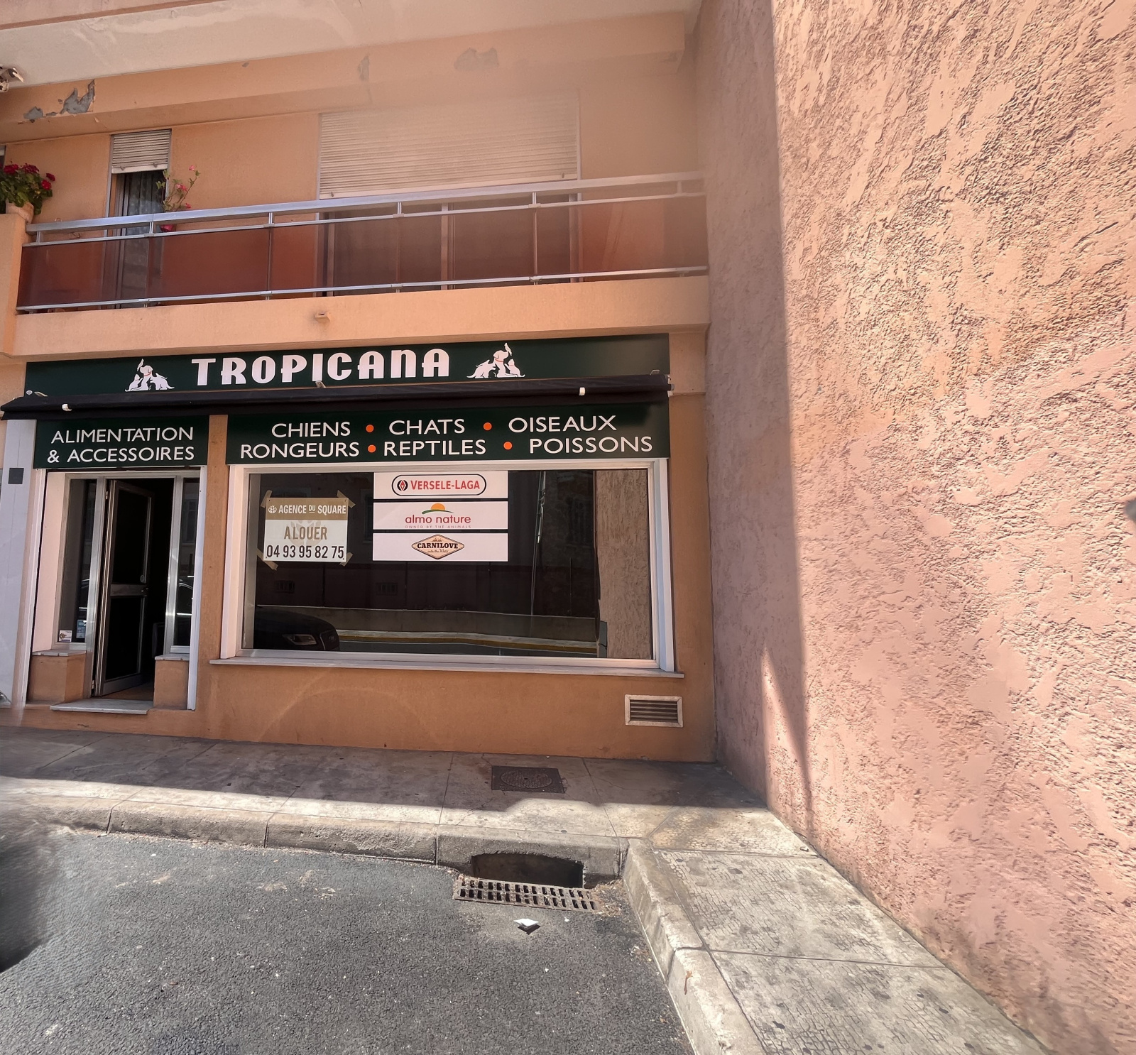 Image_1, Local commercial, Vallauris, ref :26122024