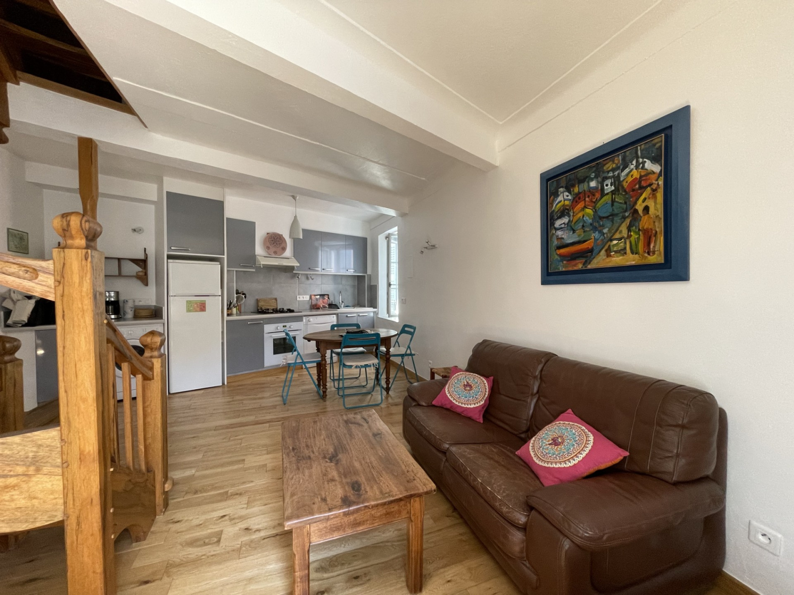 Image_5, Maison de village, Vallauris, ref :17.06.2024