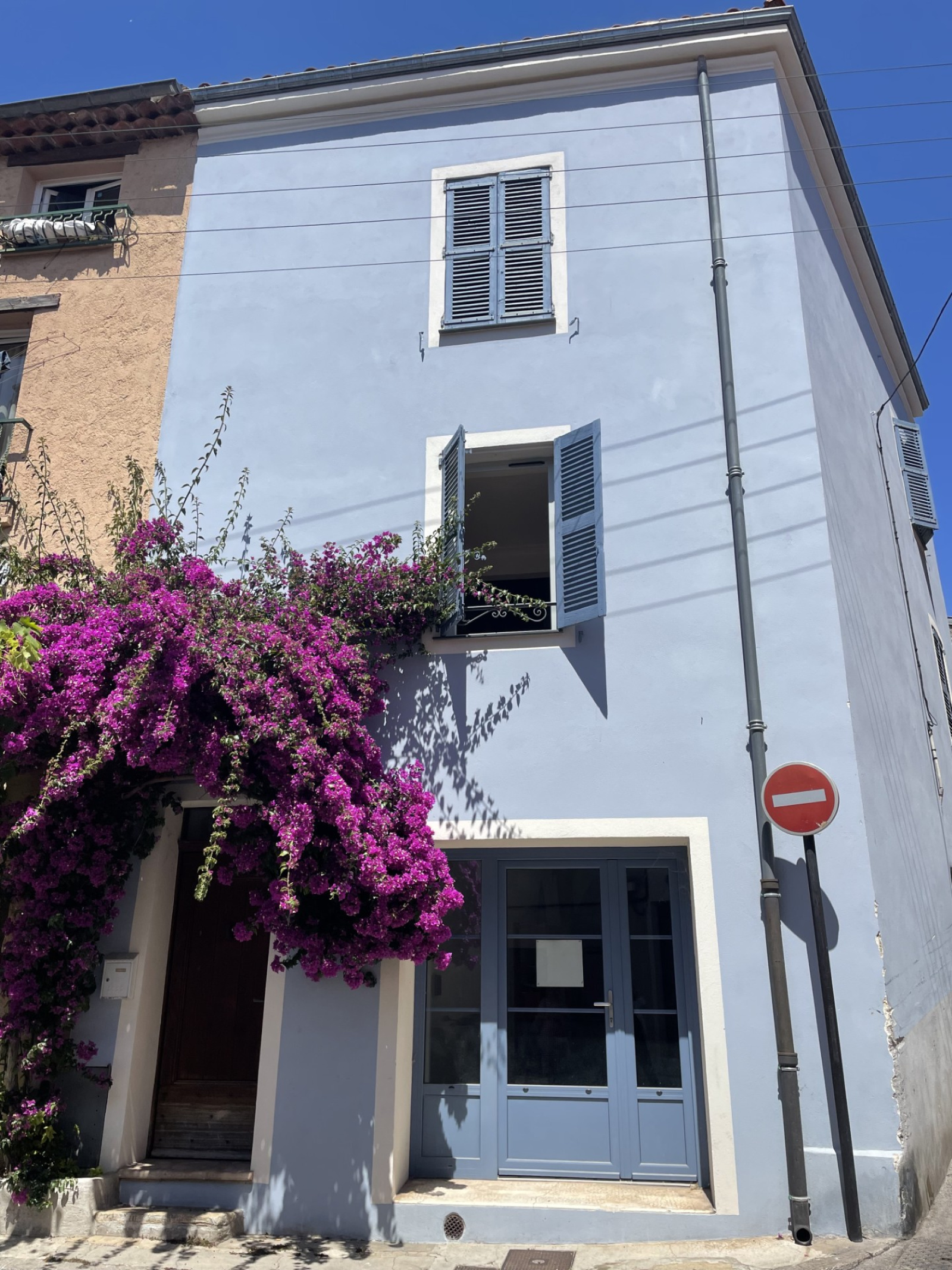 Image_1, Maison de village, Vallauris, ref :17.06.2024