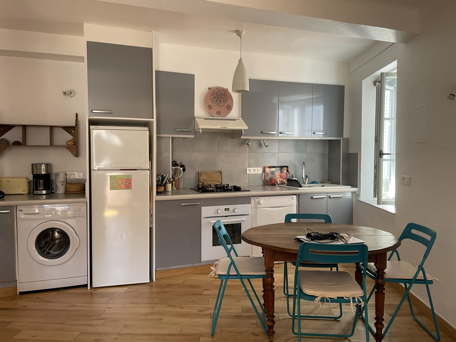 Image_2, Maison de village, Vallauris, ref :17.06.2024