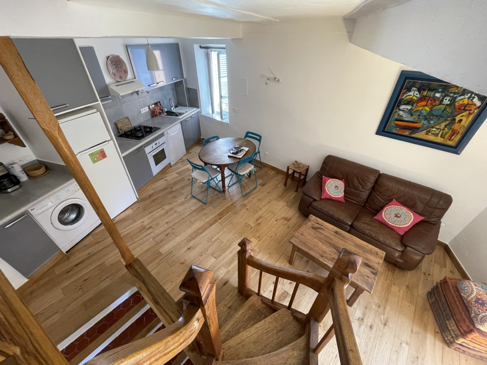 Image_6, Maison de village, Vallauris, ref :17.06.2024