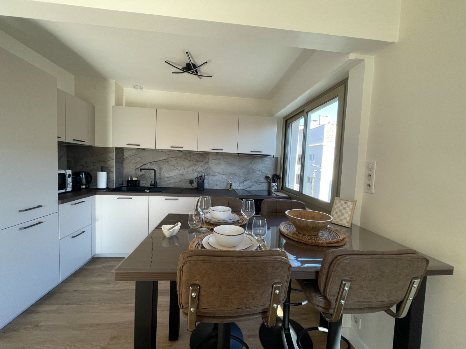Image_3, Appartement, Golfe Juan, ref :115