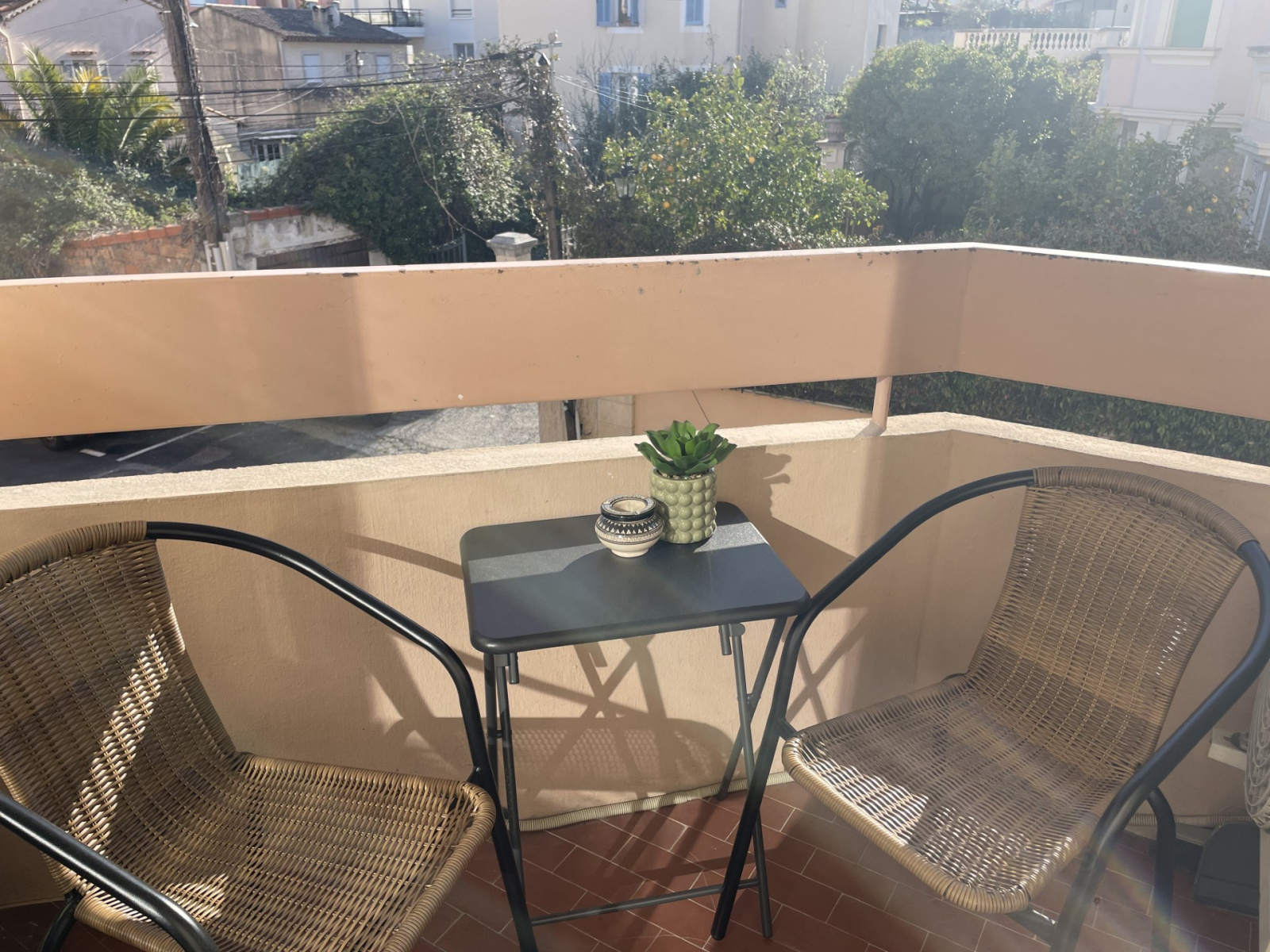 Image_8, Appartement, Golfe Juan, ref :115