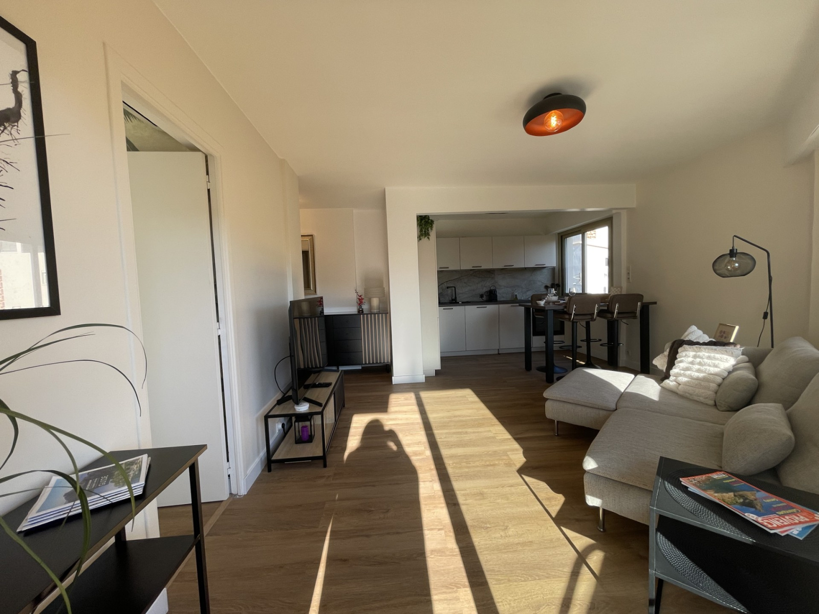 Image_2, Appartement, Golfe Juan, ref :115