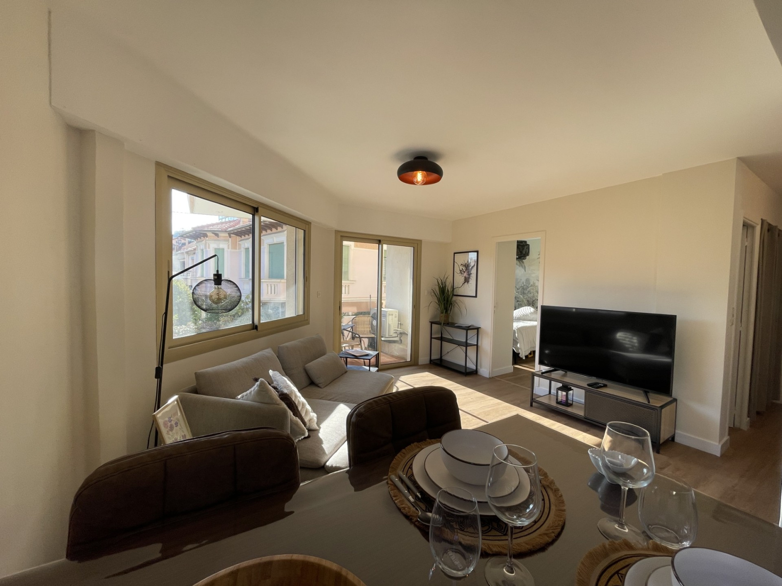 Image_1, Appartement, Golfe Juan, ref :115