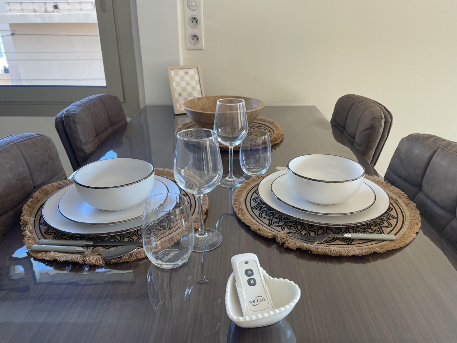 Image_9, Appartement, Golfe Juan, ref :115