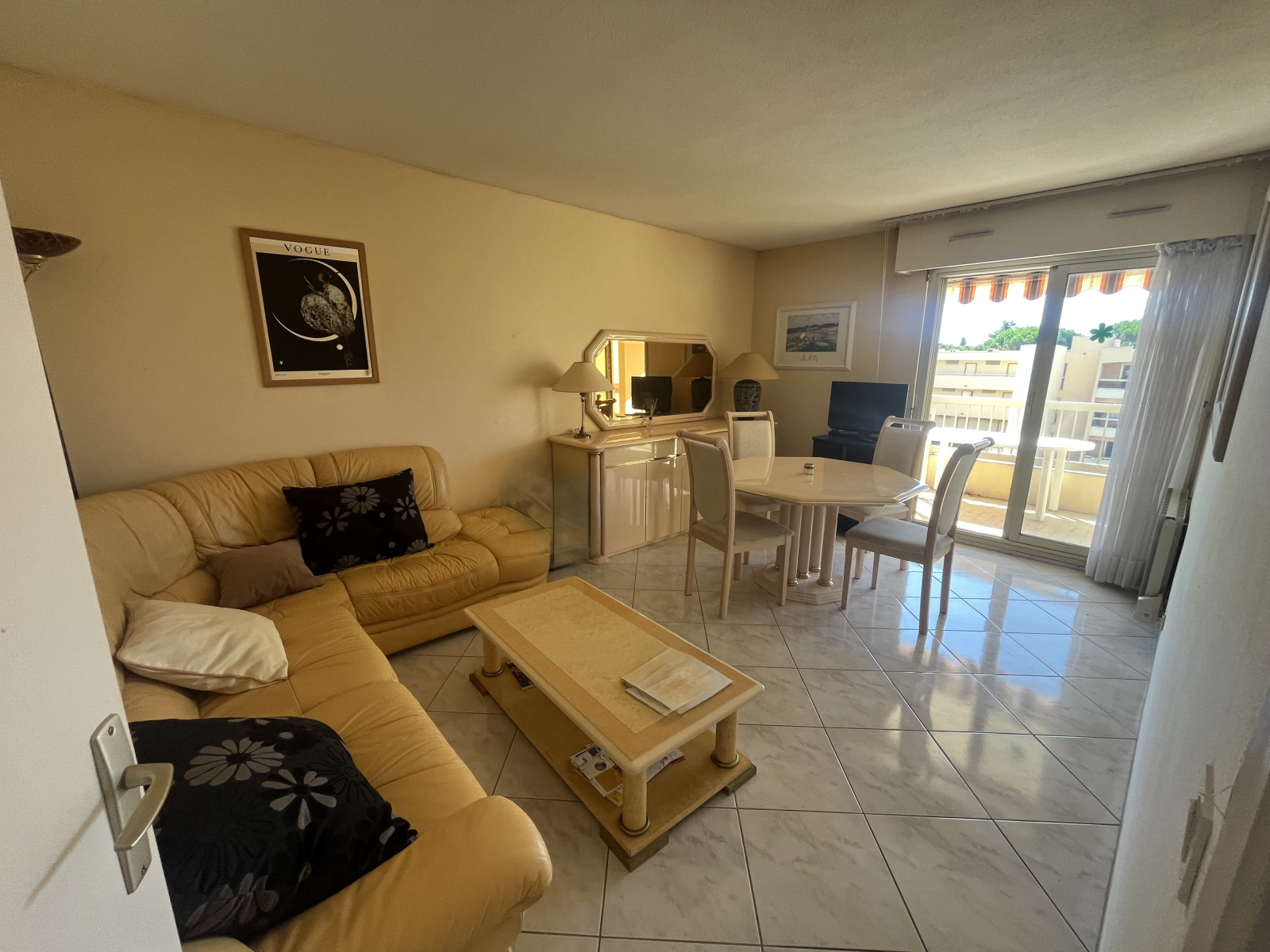 Image_2, Appartement, Golfe Juan, ref :19052025