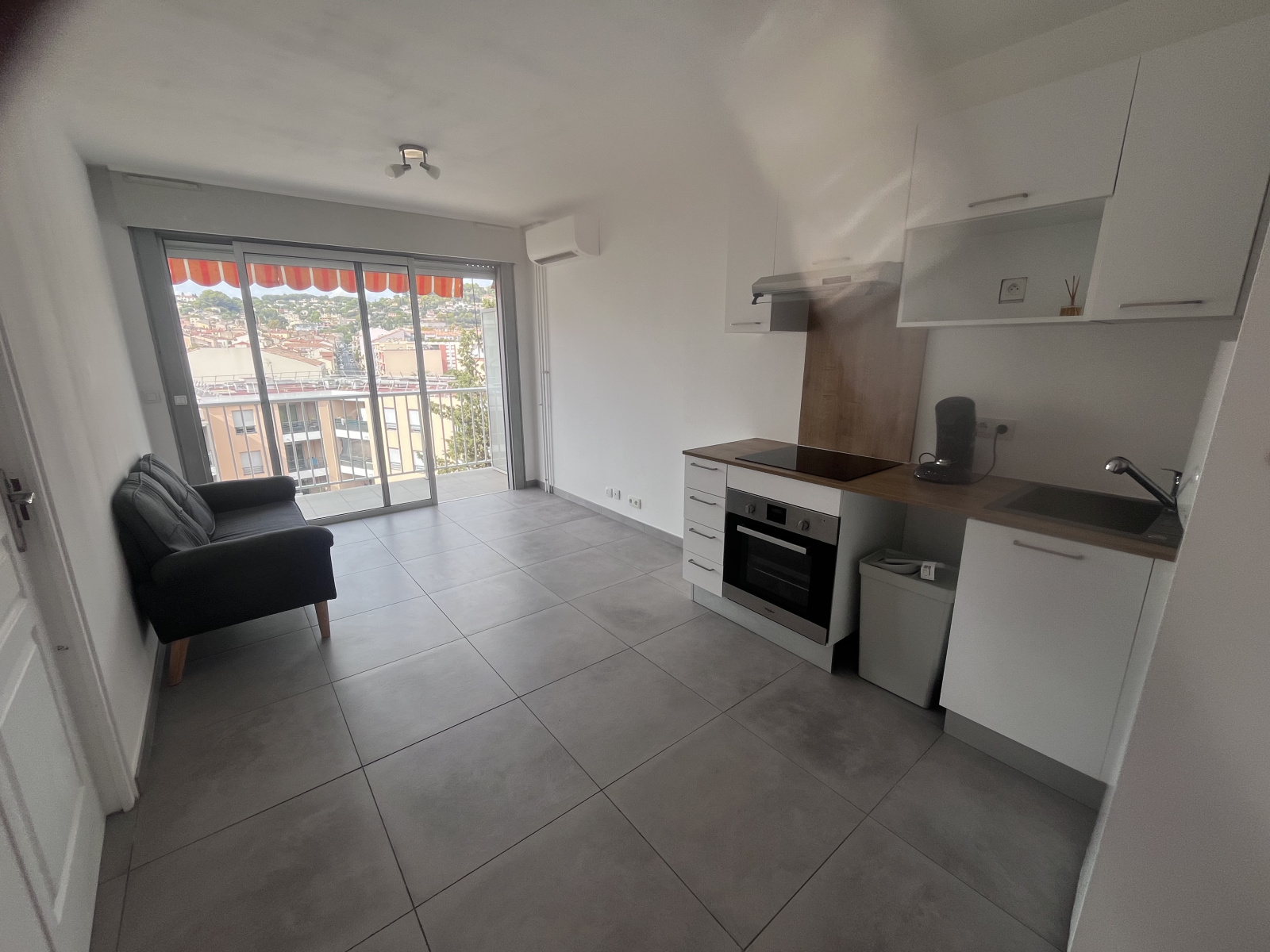 Image_1, Appartement, Vallauris, ref :24092026
